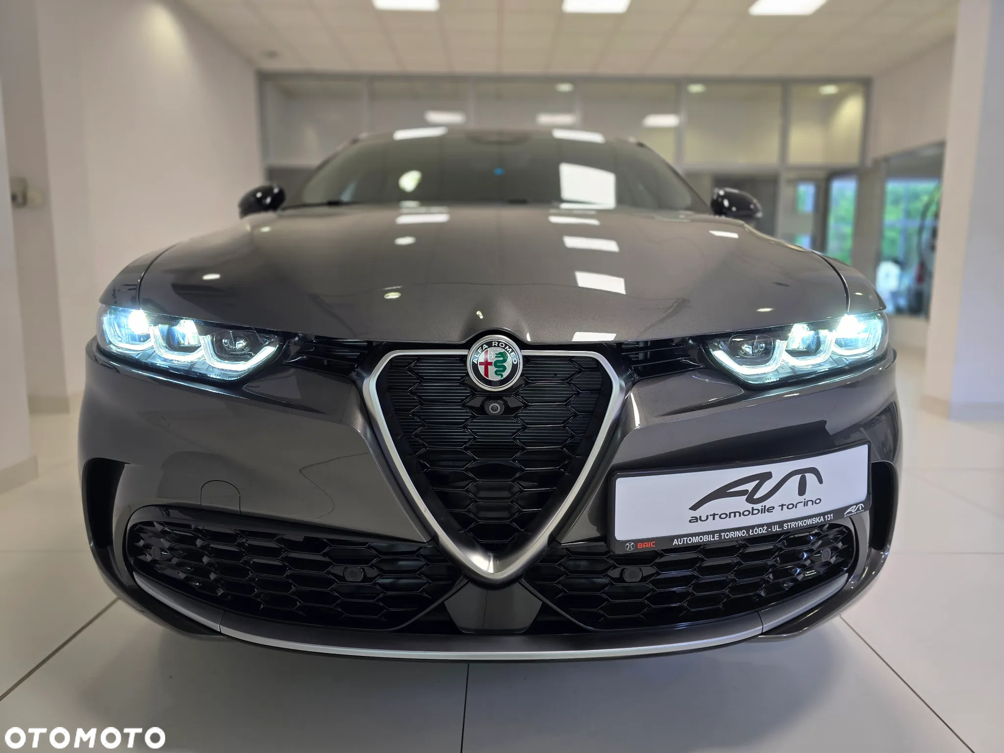 Alfa Romeo Tonale 1.3 PHEV Q4 TI - 3