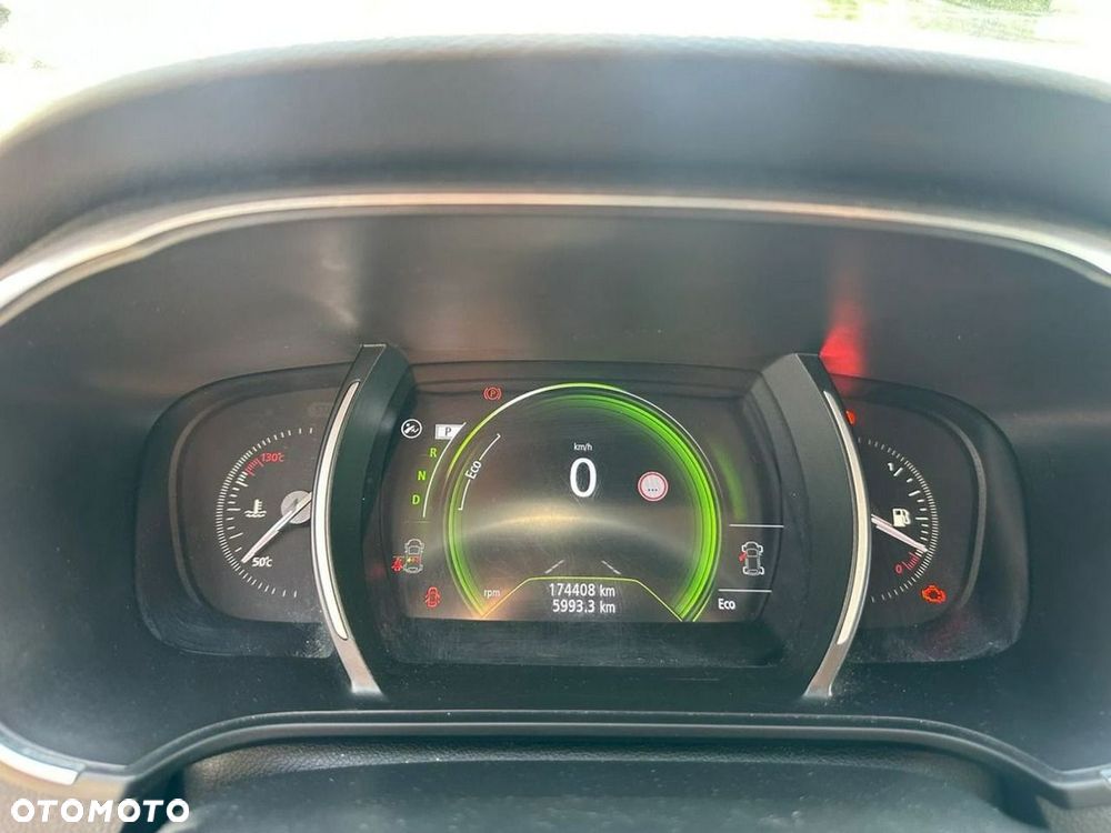 Renault Megane - 15