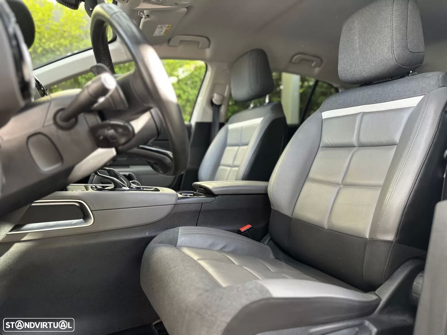Citroën C5 Aircross 1.6 Hybrid Feel Pack e-EAT8 - 15