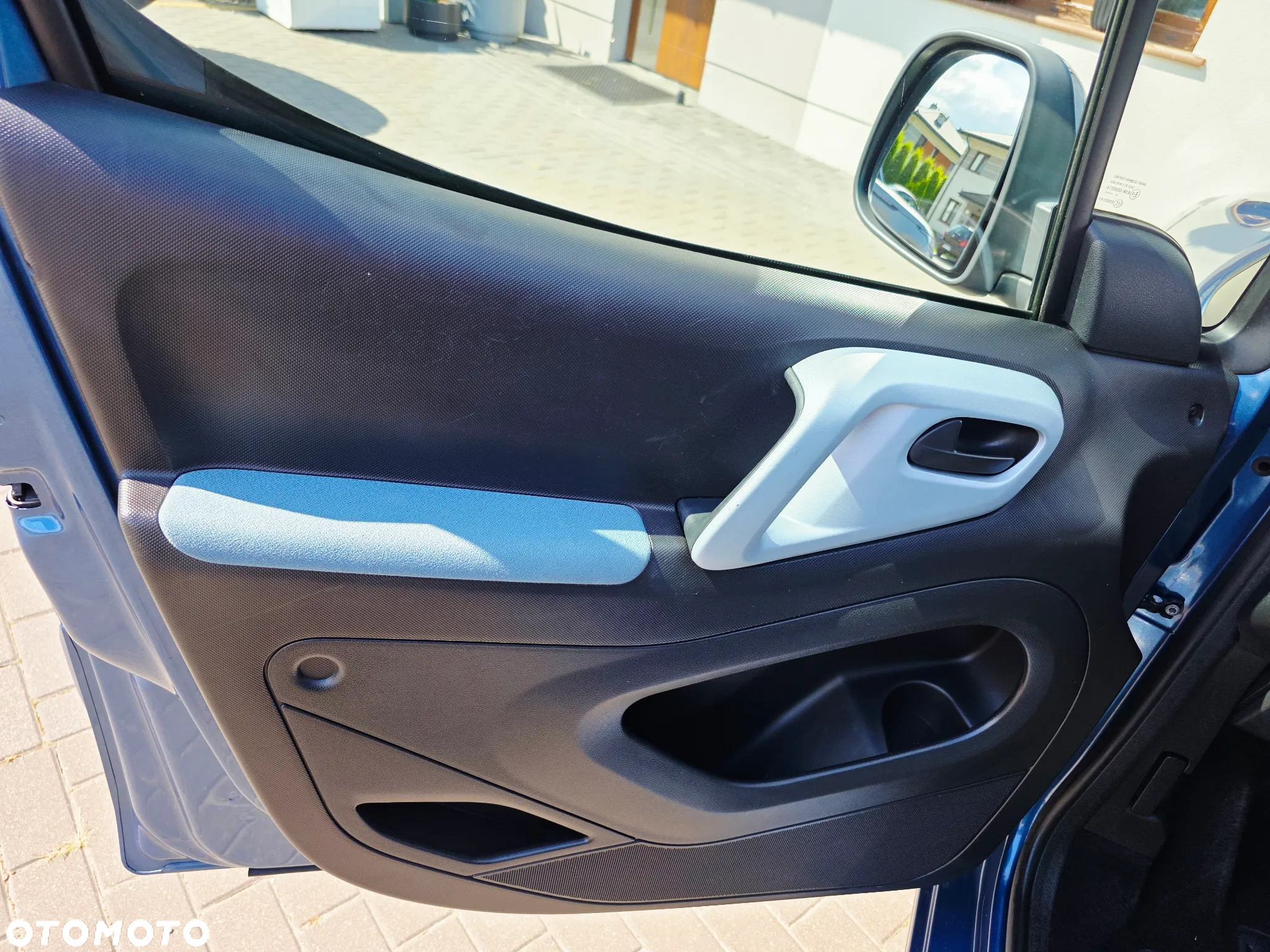 Citroën Berlingo 1.6 HDi Selection - 39