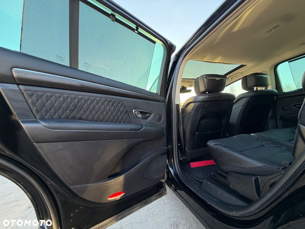 Renault Espace Energy TCe 225 EDC Initiale Paris - 25