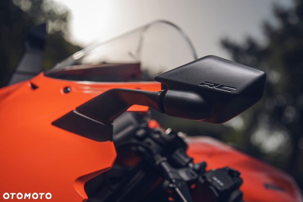 KTM RC 990 - 15