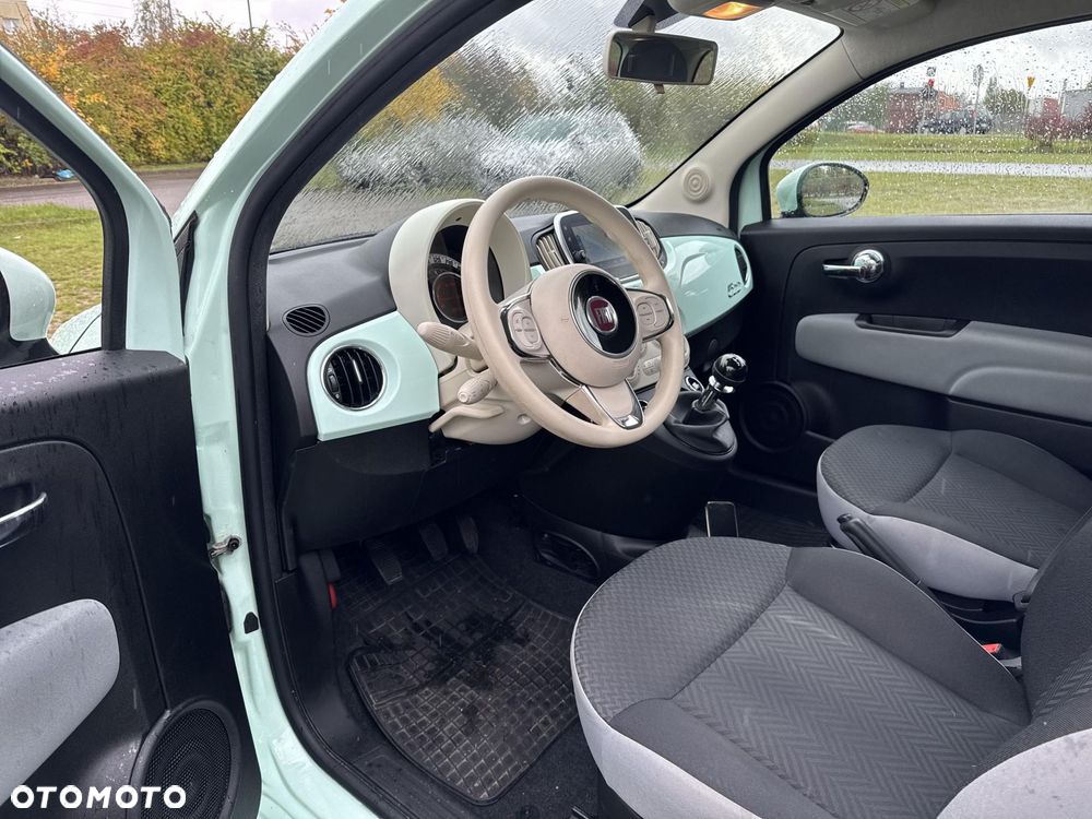 Fiat 500 - 23