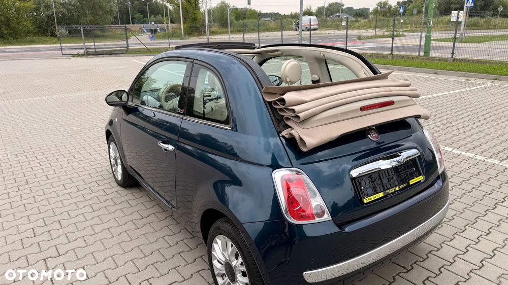 Fiat 500 - 18