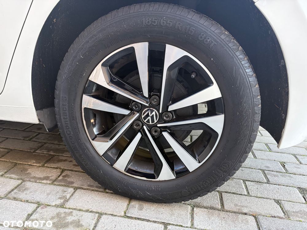 Volkswagen Polo 1.0 TSI DSG OPF UNITED - 18