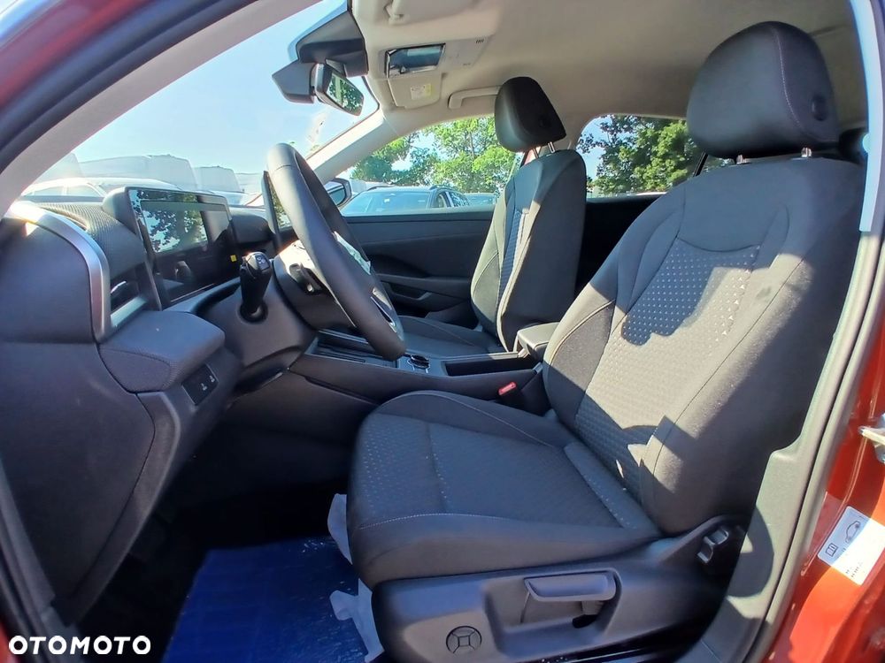 Volkswagen T-Roc 1.5 eTSI Life DSG - 7