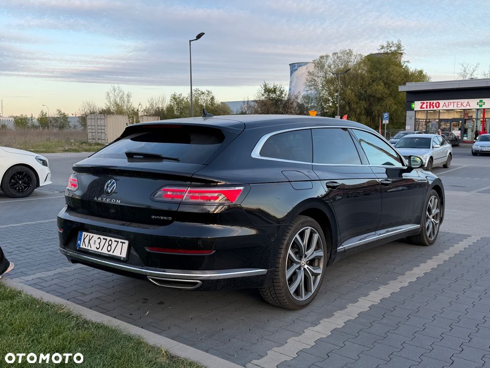 Volkswagen Arteon Shooting Brake 1.4 eHybrid OPF DSG Elegance - 3