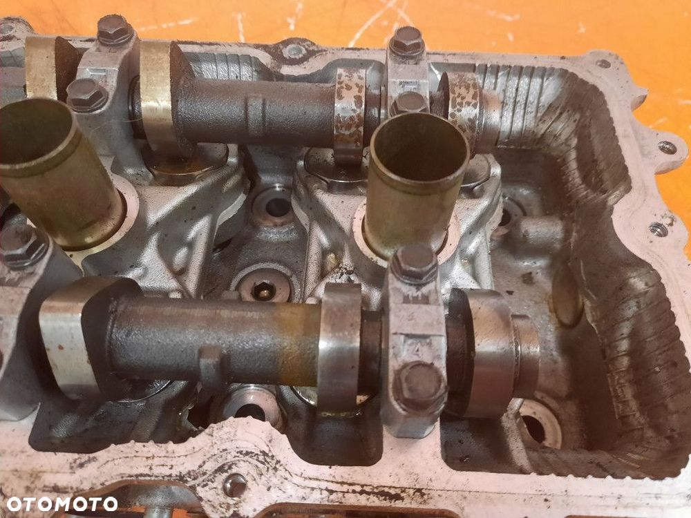 NISSAN PATHFINDER R50 3.5 4WD 220KM 99-04 GŁOWICA SILNIKA PRAWA   VQ35DE - 10