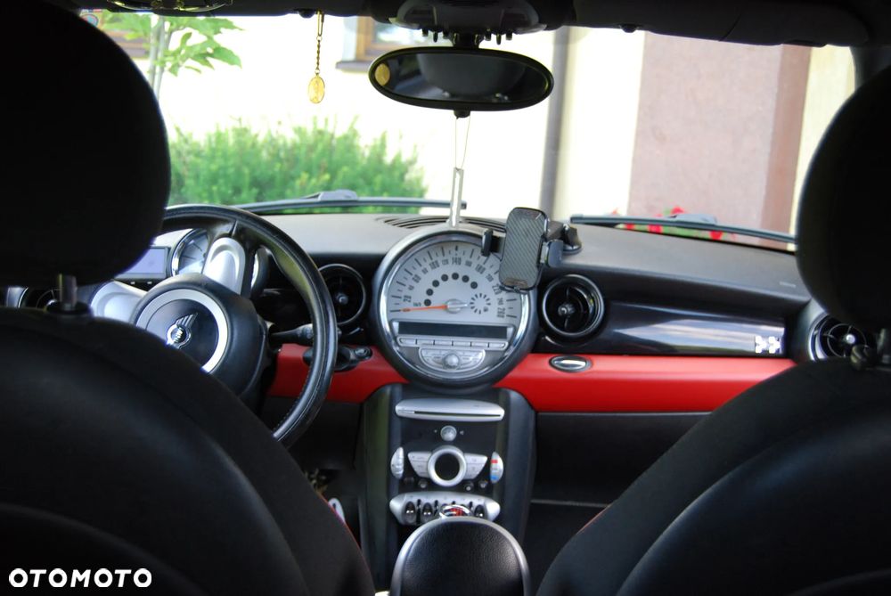 MINI John Cooper Works Standard - 26