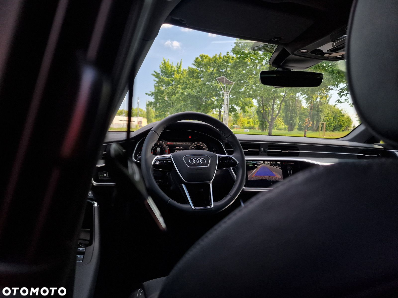 Audi A6 - 22