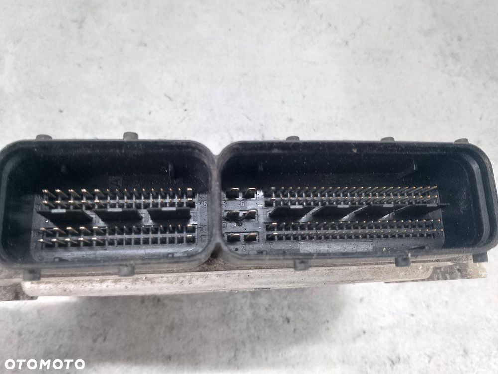 KOMPUTER, STEROWNIK ALFA ROMEO 159 55205659 0281012888 1.9 JTDM - 3