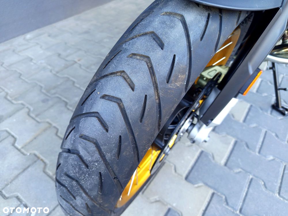 BMW GS - 33