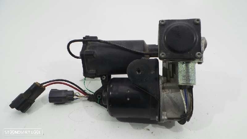 COMPRESSOR SUSPENSÃO LAND ROVER RANGE ROVER SPORT 2005 -LR044360 - 2