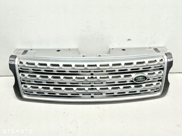 RANGE ROVER VOGUE 12- GRILL ATRAPA ZDERZAKA