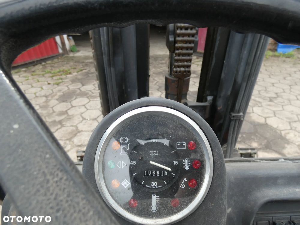 Linde Linde H45T - 5