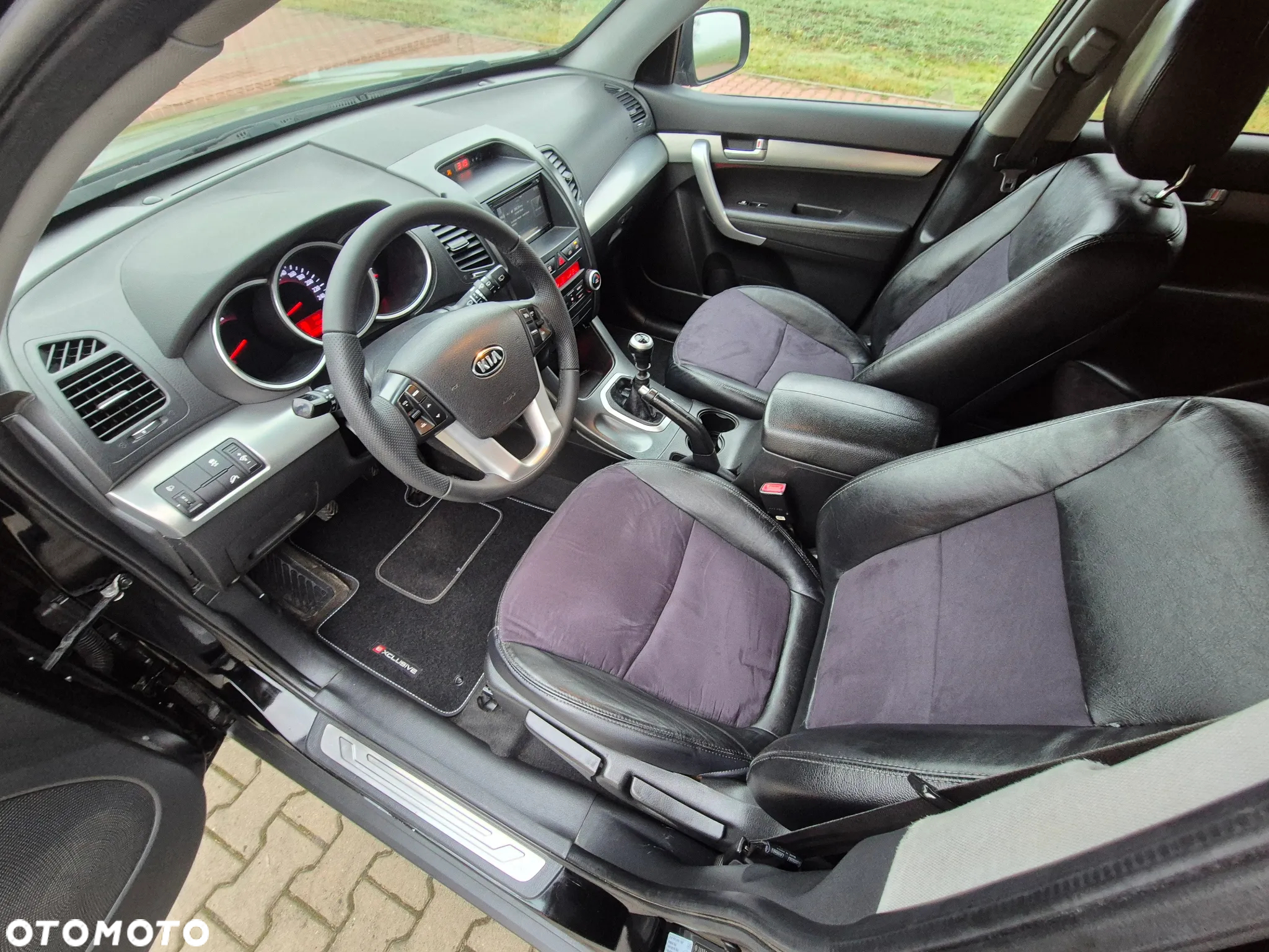 Kia Sorento 2.4 XL - 27