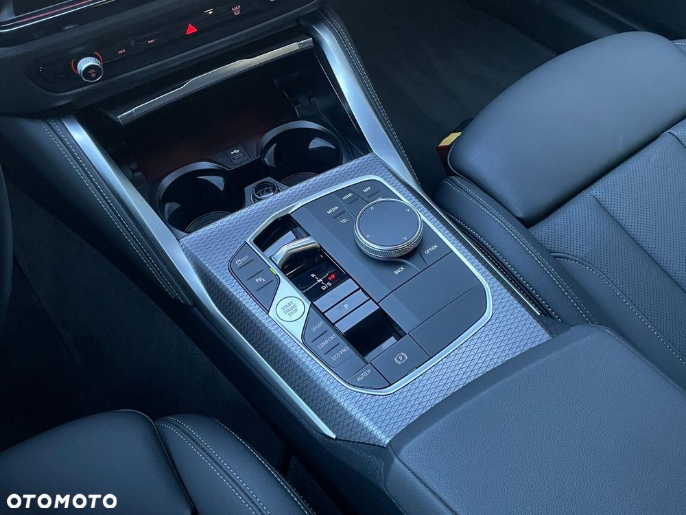 BMW Seria 4 420d mHEV M Sport - 22