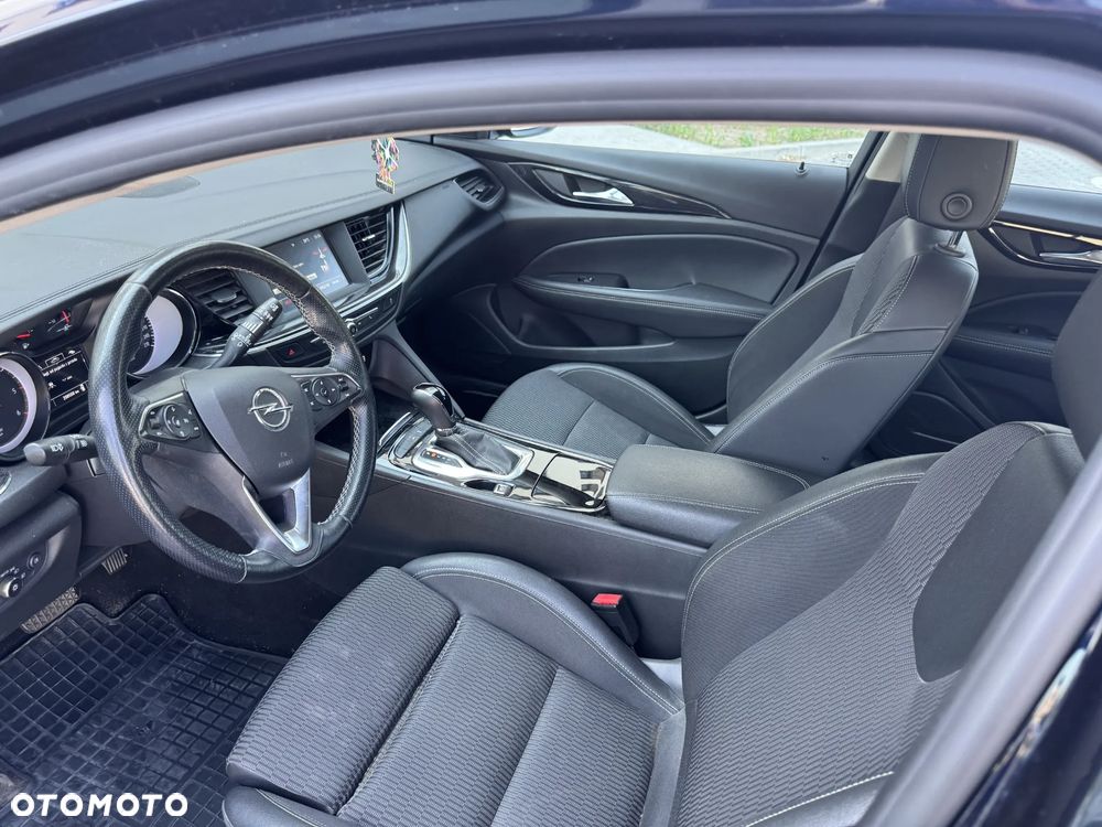 Opel Insignia 1.6 CDTI Elite S&S - 7