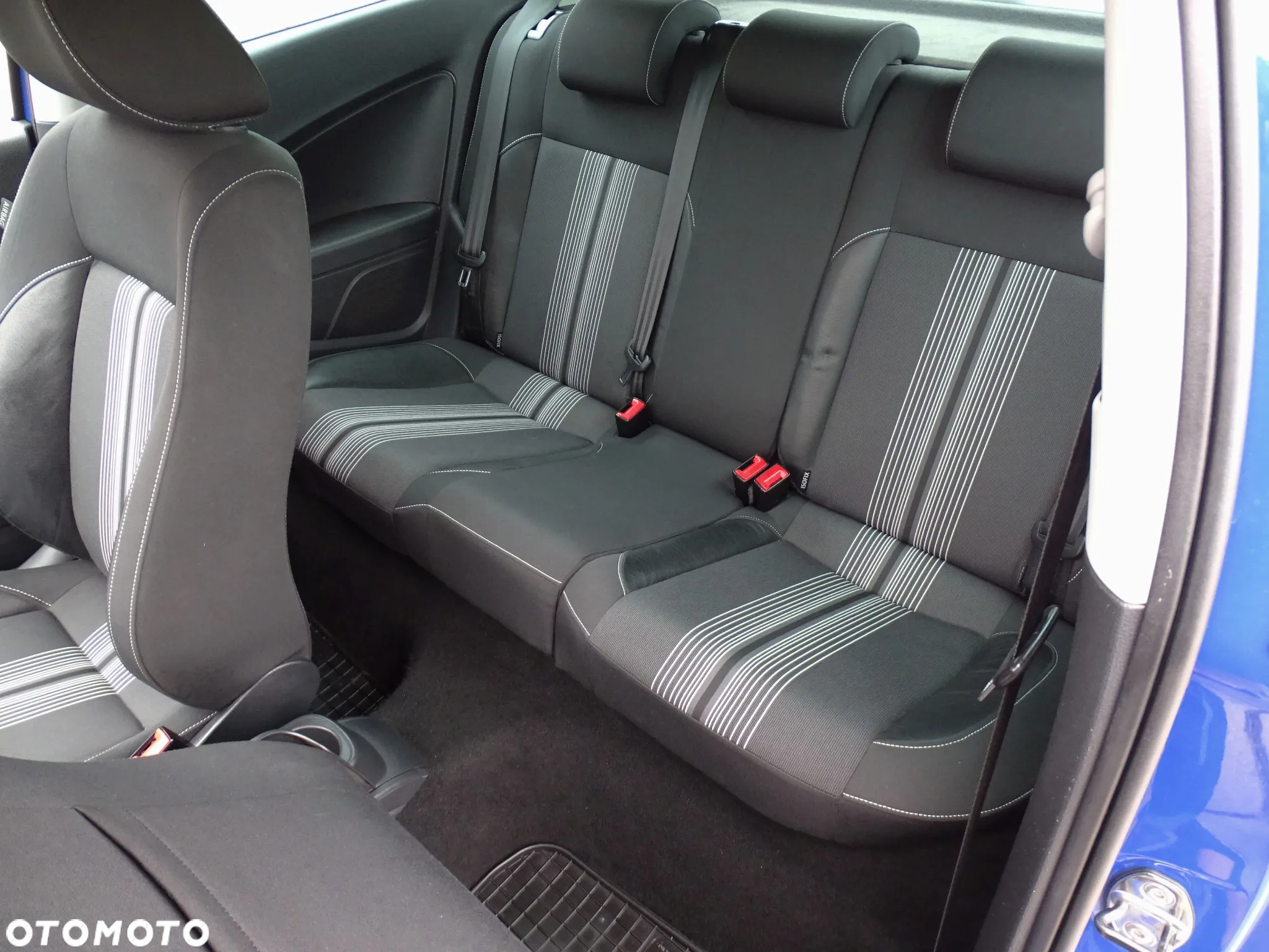 Volkswagen Polo 1.2 Trendline CityLine - 20
