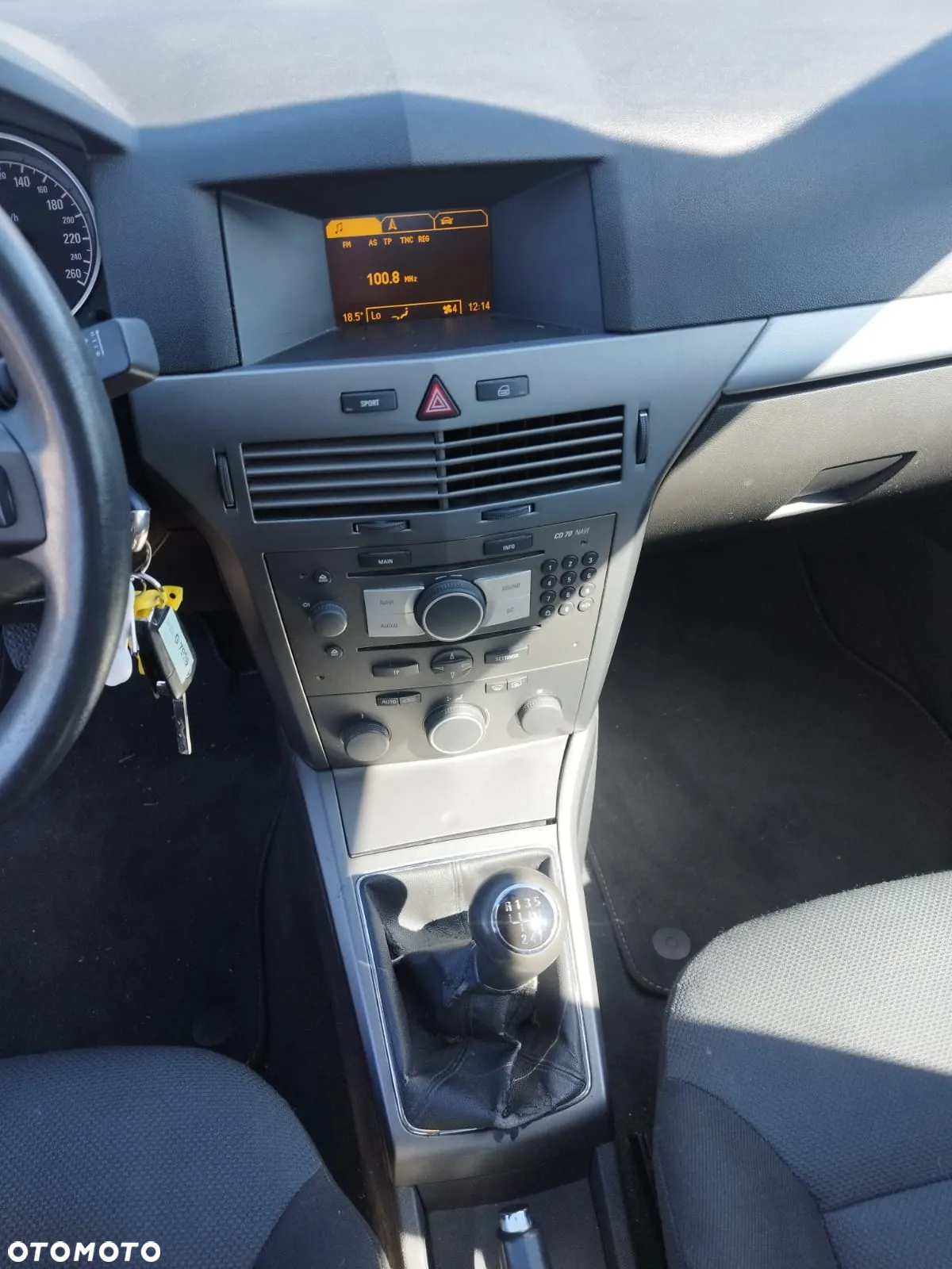 Opel Astra - 23