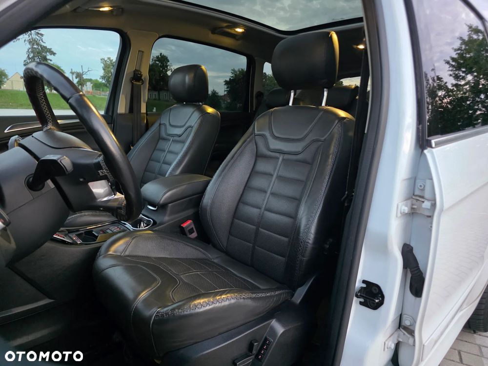Ford S-Max 2.0 TDCi DPF Titanium X - 8