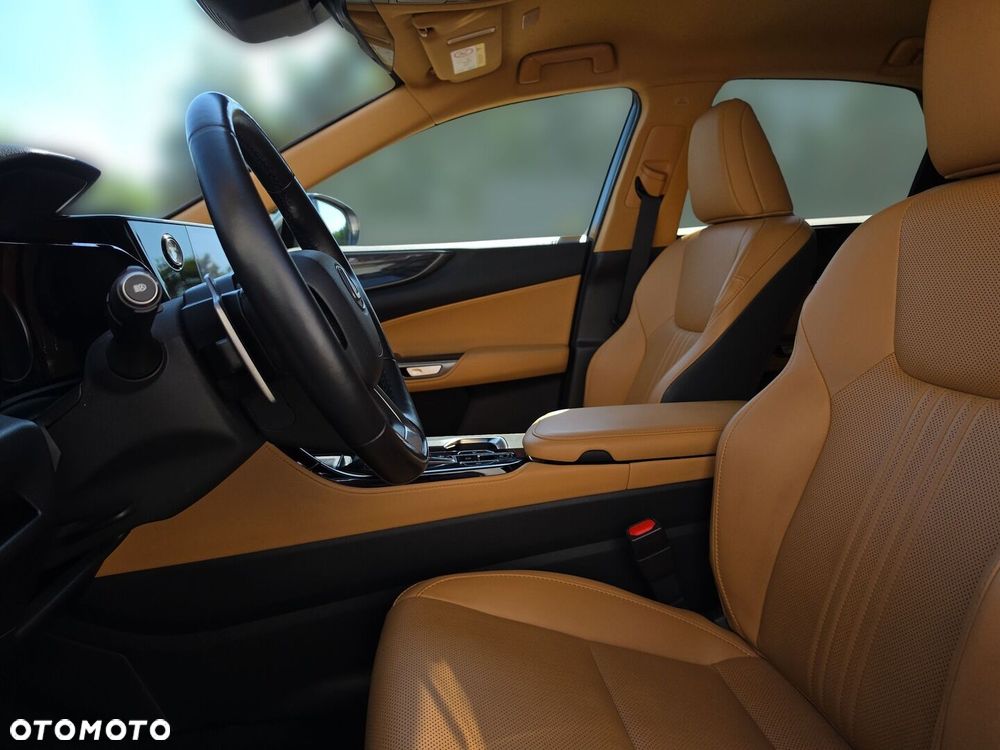 Lexus NX 350h Prestige 2WD - 22