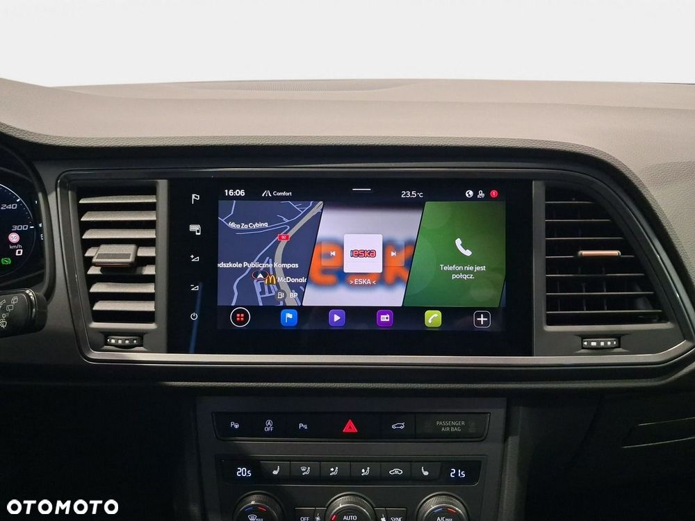 Cupra Ateca - 17