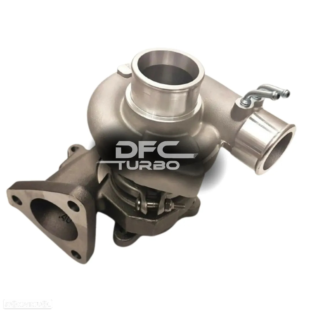 MITSUBISHI, HYUNDAI 2.5TD - 49135-02110 - 6