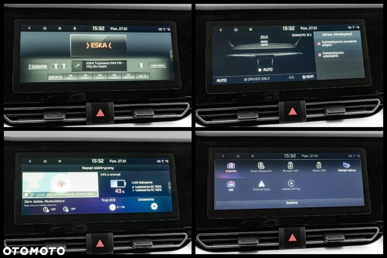 Kia Niro e-Niro 64kWh L - 23