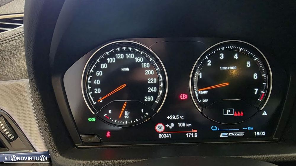 BMW X2 25 e xDrive Pack M - 42