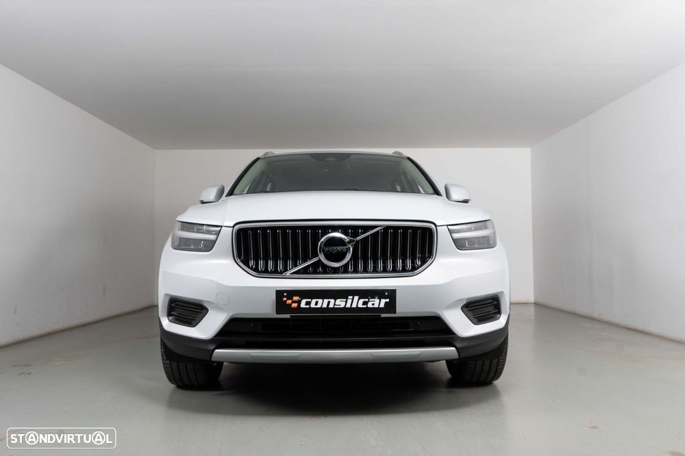 Volvo XC 40 1.5 T5 PHEV Inscription Expression - 4