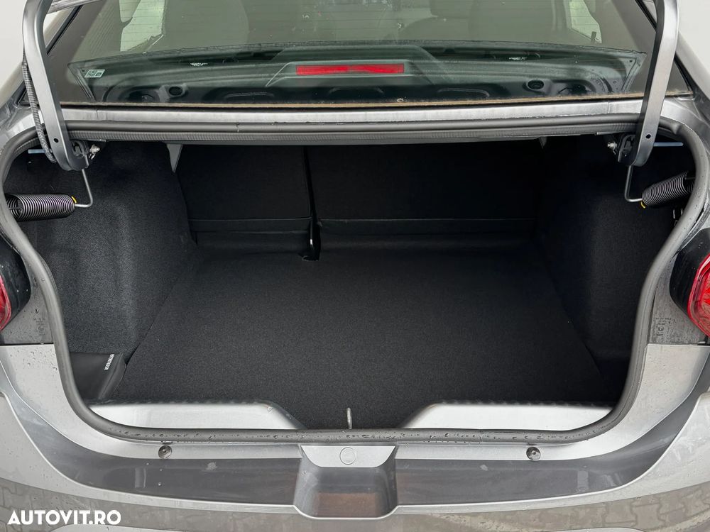 Dacia Logan ECO-G 100 MT6 XX - 10