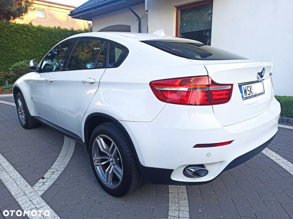 BMW X6 xDrive30d M Sport Edition - 19