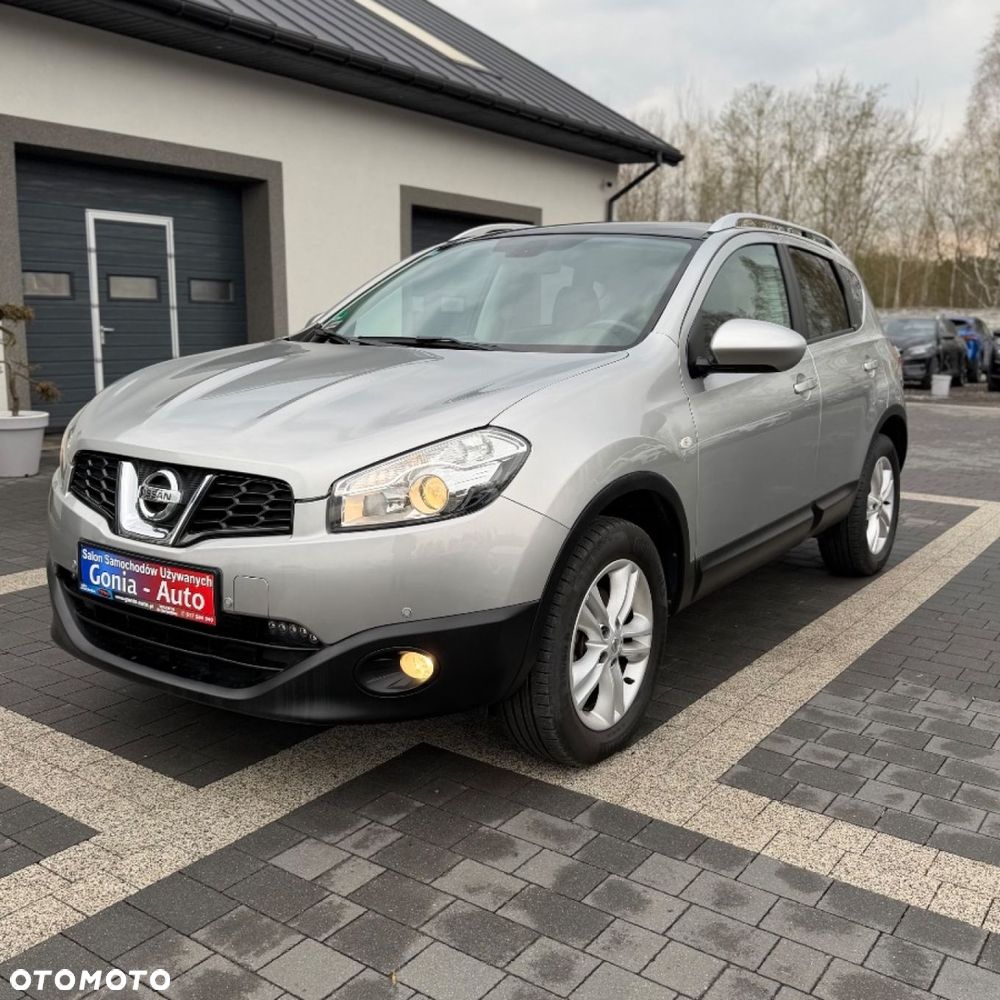 Nissan Qashqai - 15