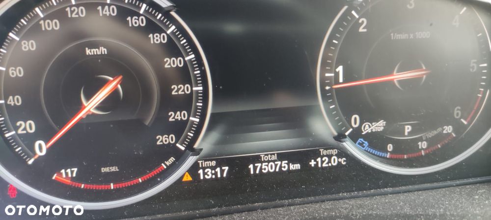 BMW X5 2018 photo 4