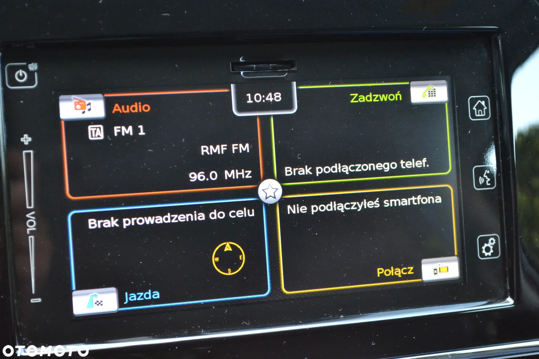 Suzuki Vitara 1.4 Boosterjet Allgrip S - 14