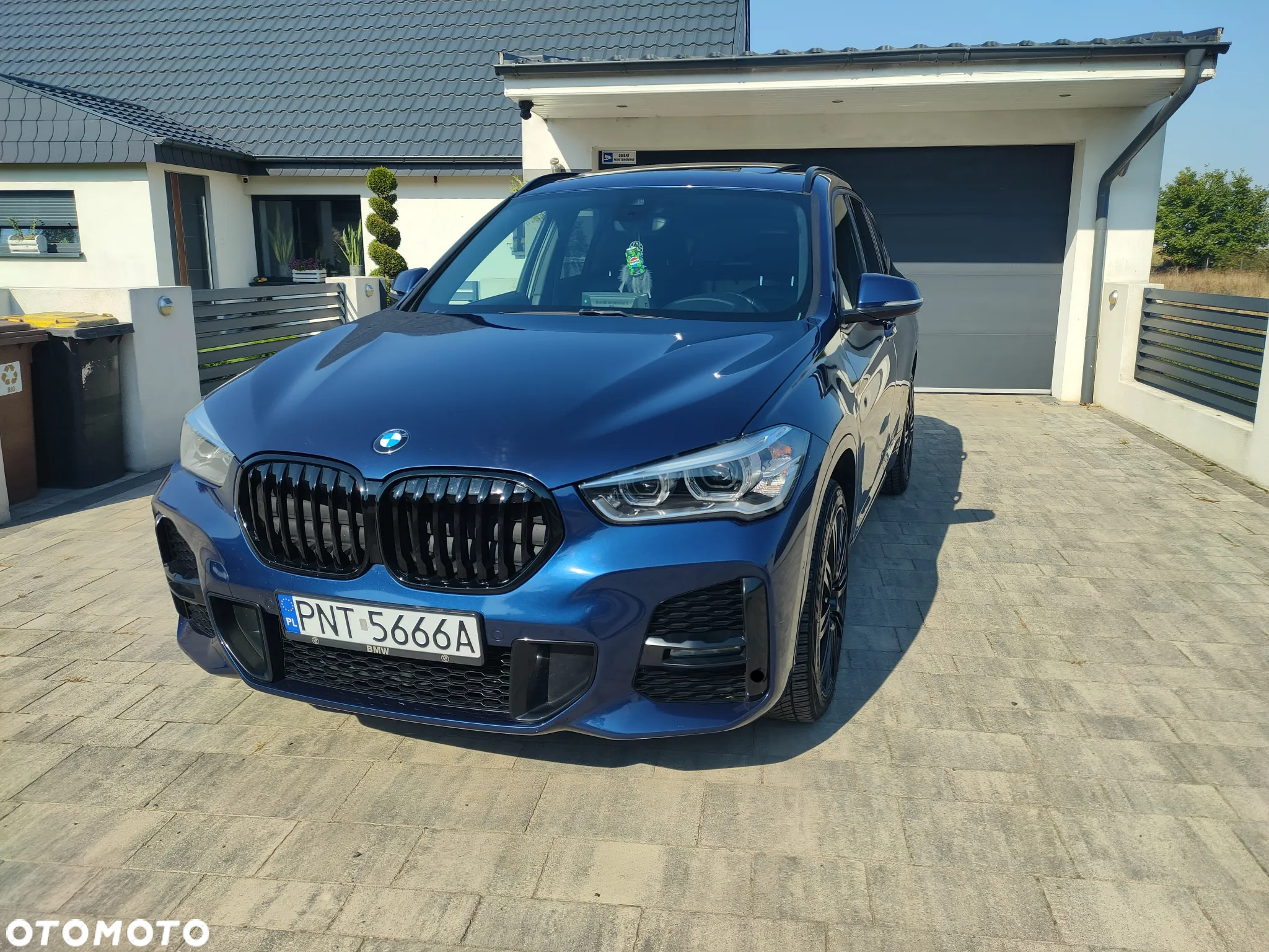 BMW X1 sDrive18i - 2