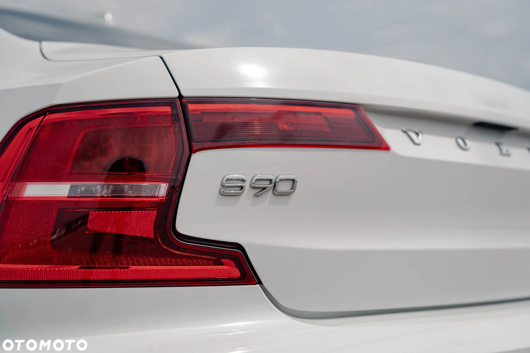 Volvo S90 D5 AWD Geartronic R Design - 15