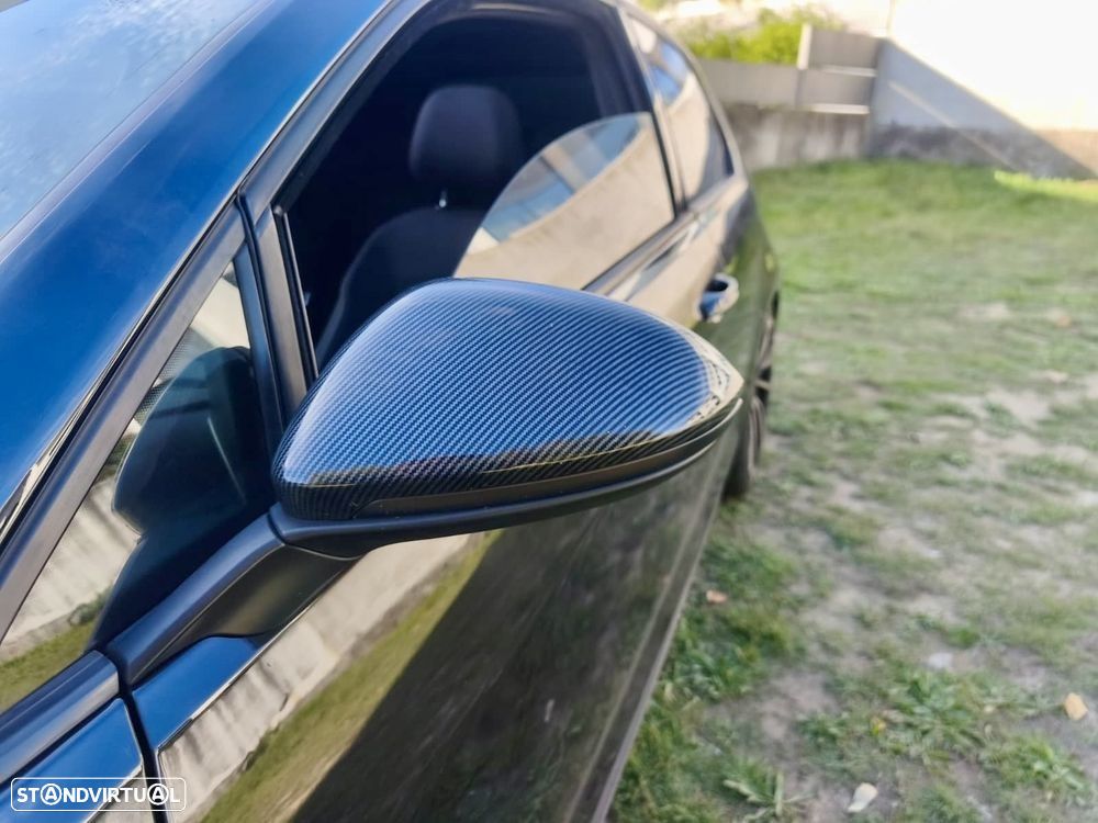 VW Golf 2.0 TDI GTD DSG - 27