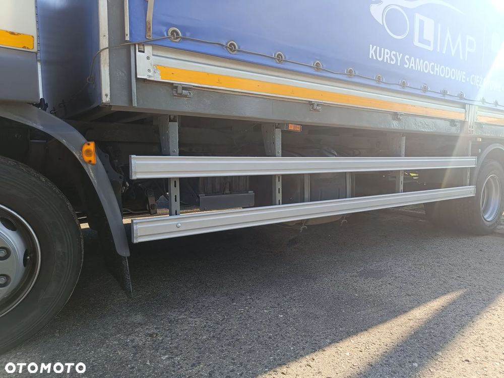 DAF LF nauka jazdy - 14
