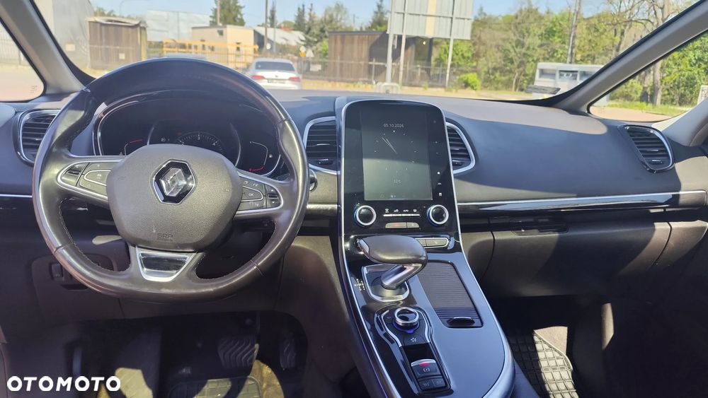 Renault Espace Energy dCi 160 EDC Intens - 9