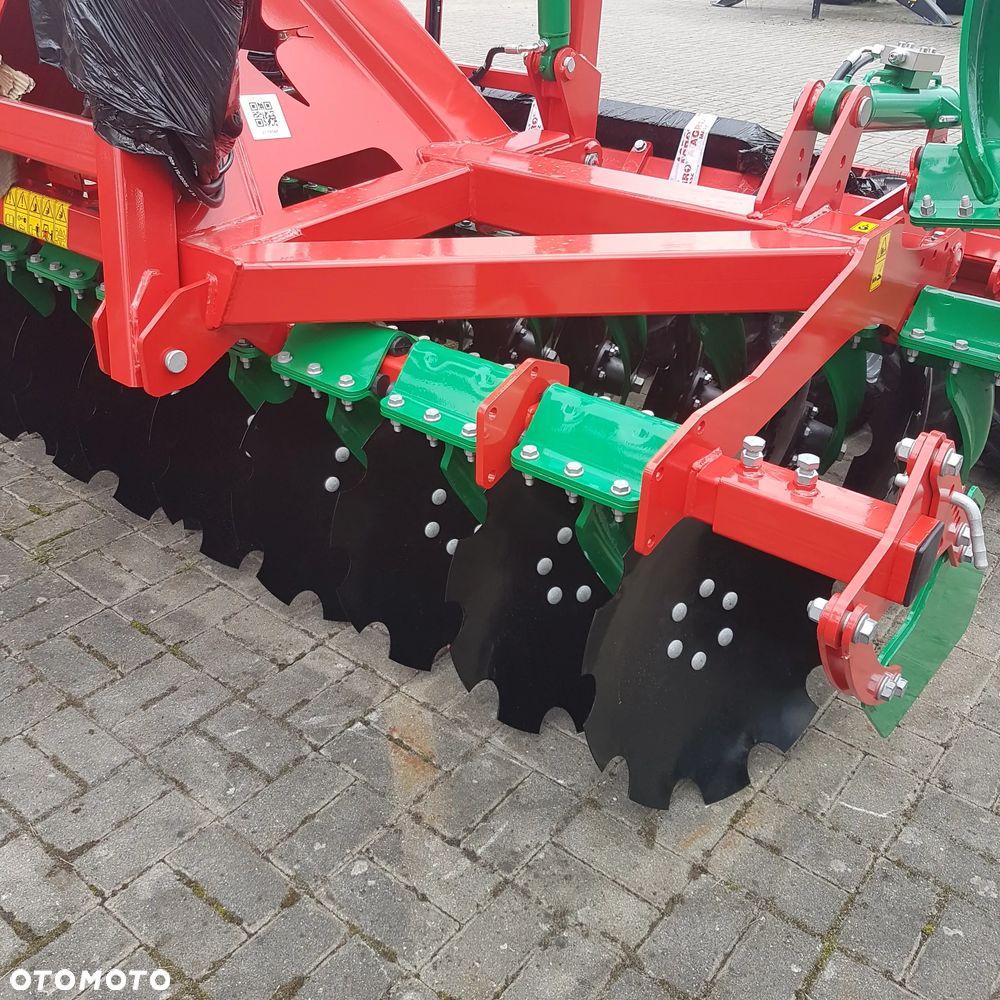 Agro-Masz SN301+ATO30 - 7