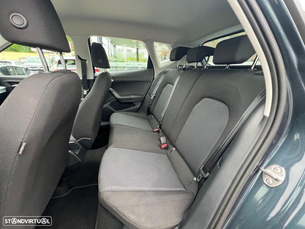 SEAT Arona 1.0 TSI Style DSG - 8