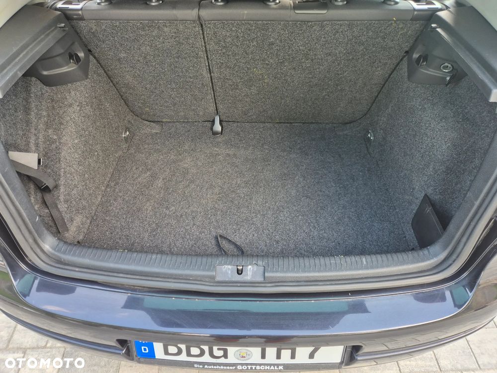 Volkswagen Golf 1.4 TSI GT Sport - 19