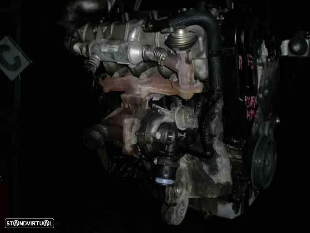 MOTOR COMPLETO CITROEN XSARA 2003 - 2