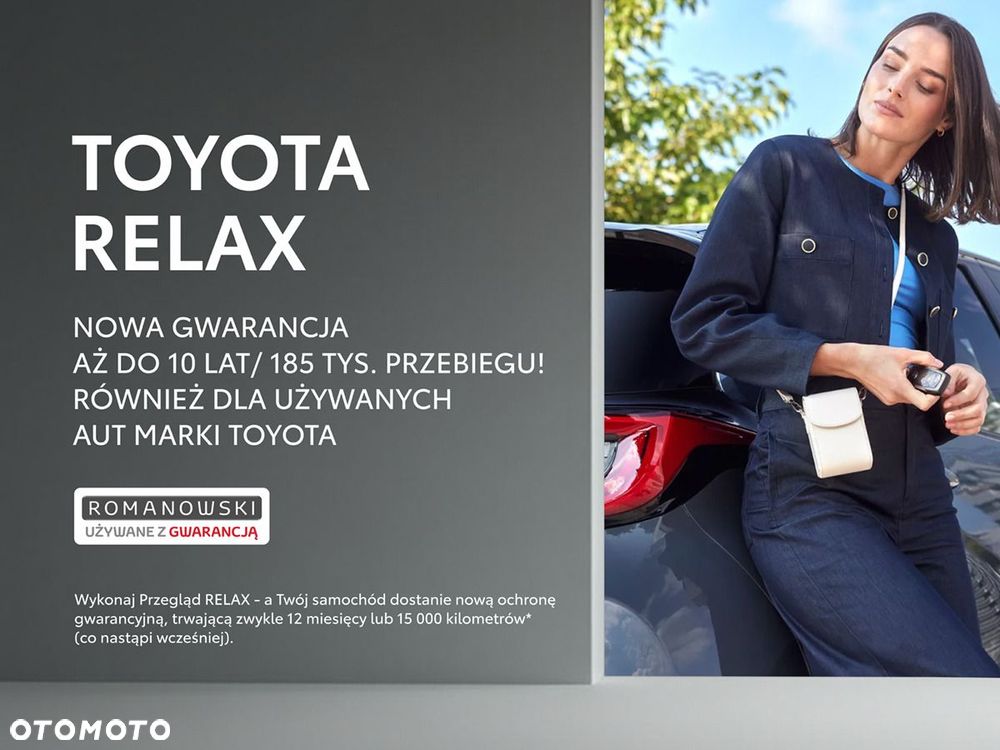 Toyota C-HR 1.8 Hybrid Style - 22