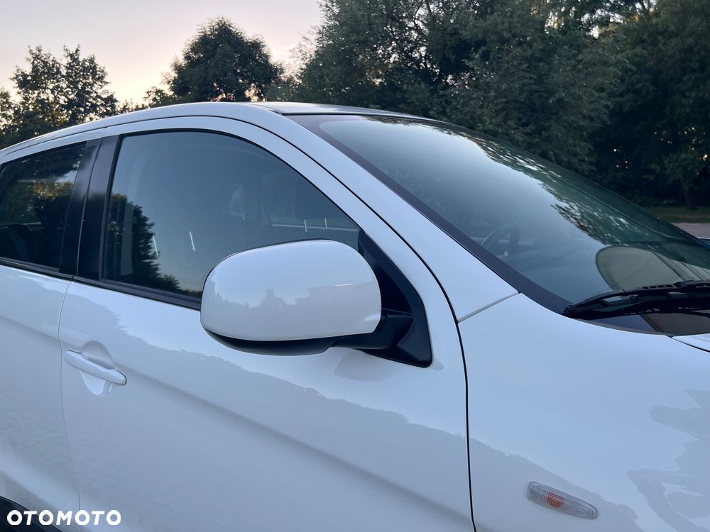 Mitsubishi ASX 1.6 DID Invite AS&G - 26