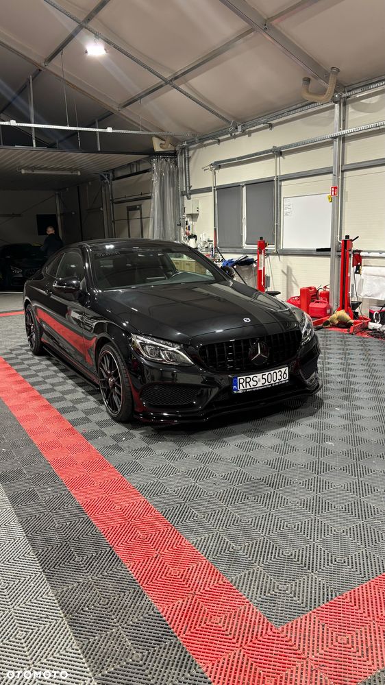 Mercedes-Benz CLA 250 4-Matic Sport - 10