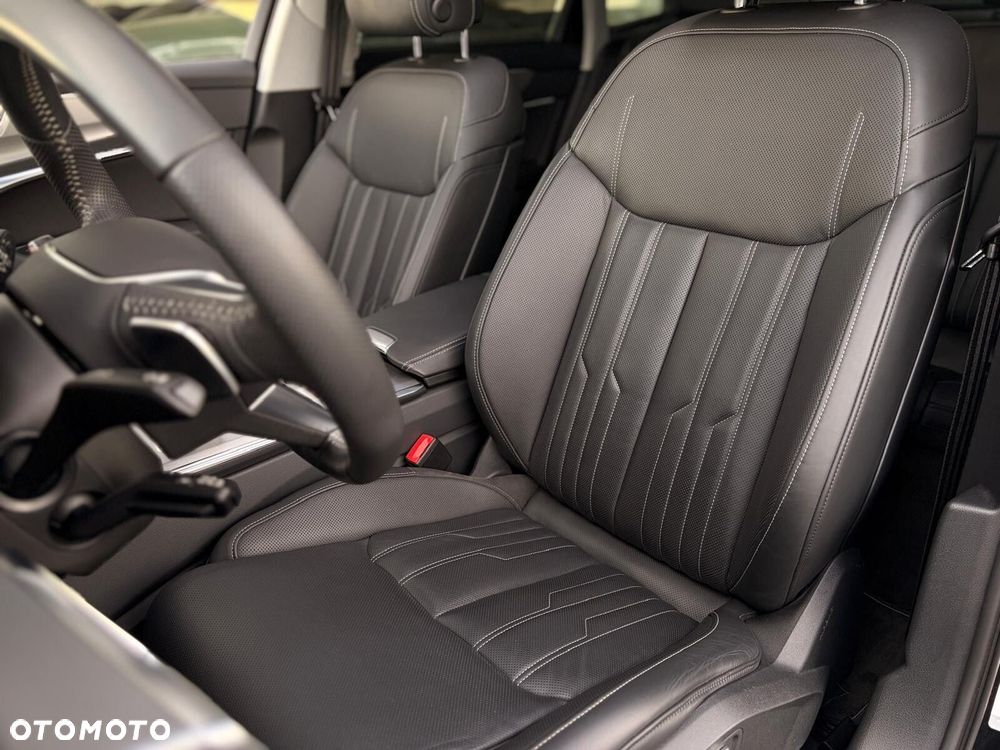 Audi A6 Limousine - 16