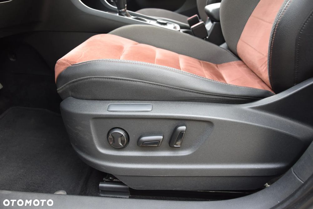 Seat Ateca 1.4 Eco TSI Xcellence S&S 4Drive DSG - 22